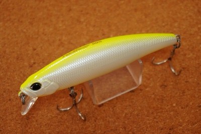 Duo Tide Minnow  90 S            (R383J3
