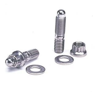 ARP Compatible with Dodge Neon SOHC/DOHC EXhaust Manifold Stud Kit (8) 441-1301 - Image 2 of 4