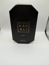 Kayali Elixir  11 Eau de Parfum Spray   Box Slightly Damaged   No Cellophane