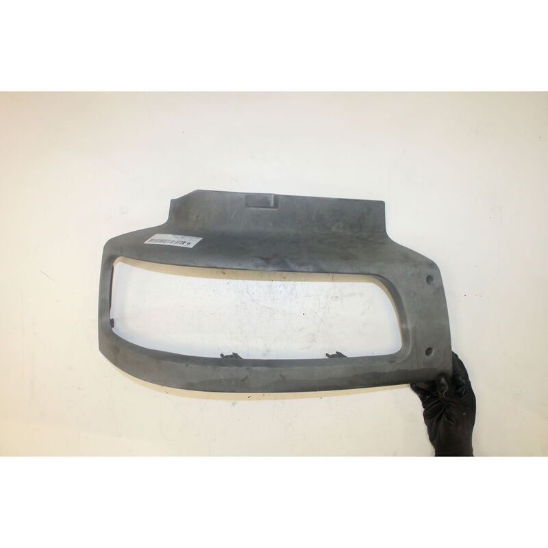 SEDE PROIETTORE (AUTOCARRO) DX RENAULT TRUCKS MIDLUM (00-06) 180.10 2P/D/4116CC