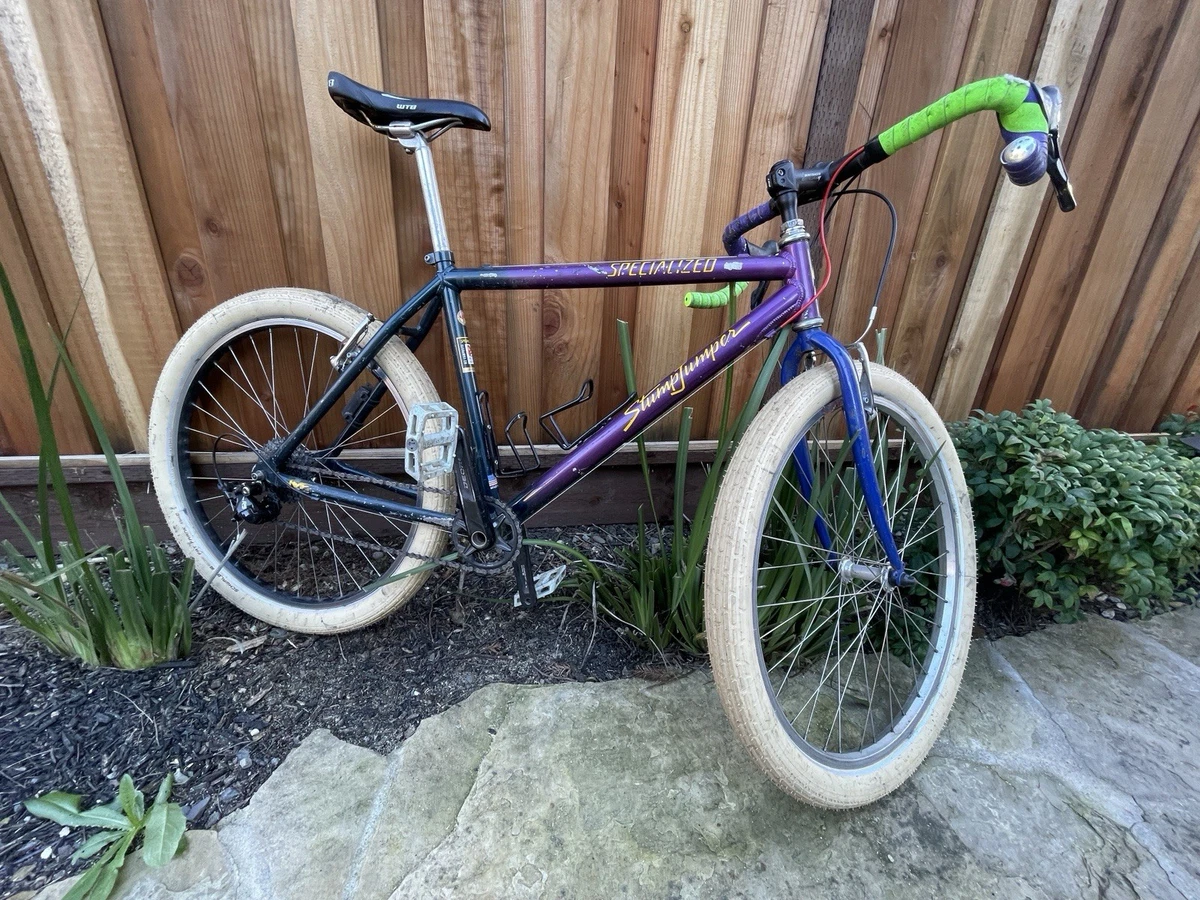 Specialized Stumpjumper Bikes for sale | eBay