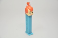 PEZ-Spender Pebbles (Fred Feuerstein) 1992
