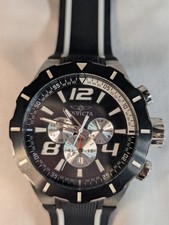 Men's Invicta S1 Rally 52mm Watch 21429