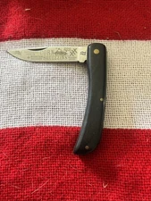 Kissing Crane Bootleggers Limited Edition Pocket Knife Stainless Steel