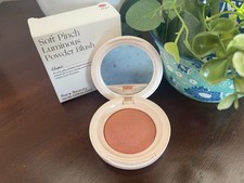 RARE BEAUTY SOFT PINCH LUMINOUS POWDER BLUSH HOPE FULL SIZE MSRP 27