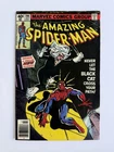 Amazing Spider-Man #194 (1979) Newsstand 1st Print, 1st Black Cat! FN 6.0