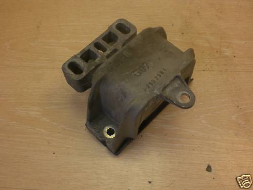 Getriebehalter | VW Golf IV 4 1.9 TDI