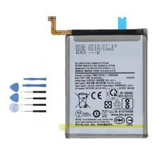 For Samsung Galaxy Note 10+ Plus N975 N976 EB-BN972ABU Battery Replacement Tools
