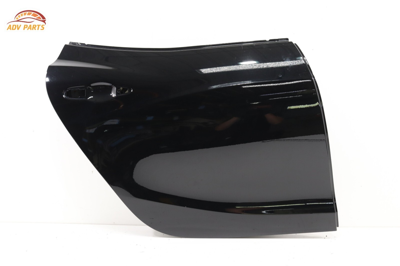 2014 - 2020 MASERATI GHIBLI REAR RIGHT PASSENGER SIDE DOOR SHELL PANEL OEM