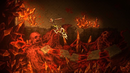 There is No Light: Enhanced Edition Steam PC Key (SIN CD/DVD) - Imagen 4 de 9