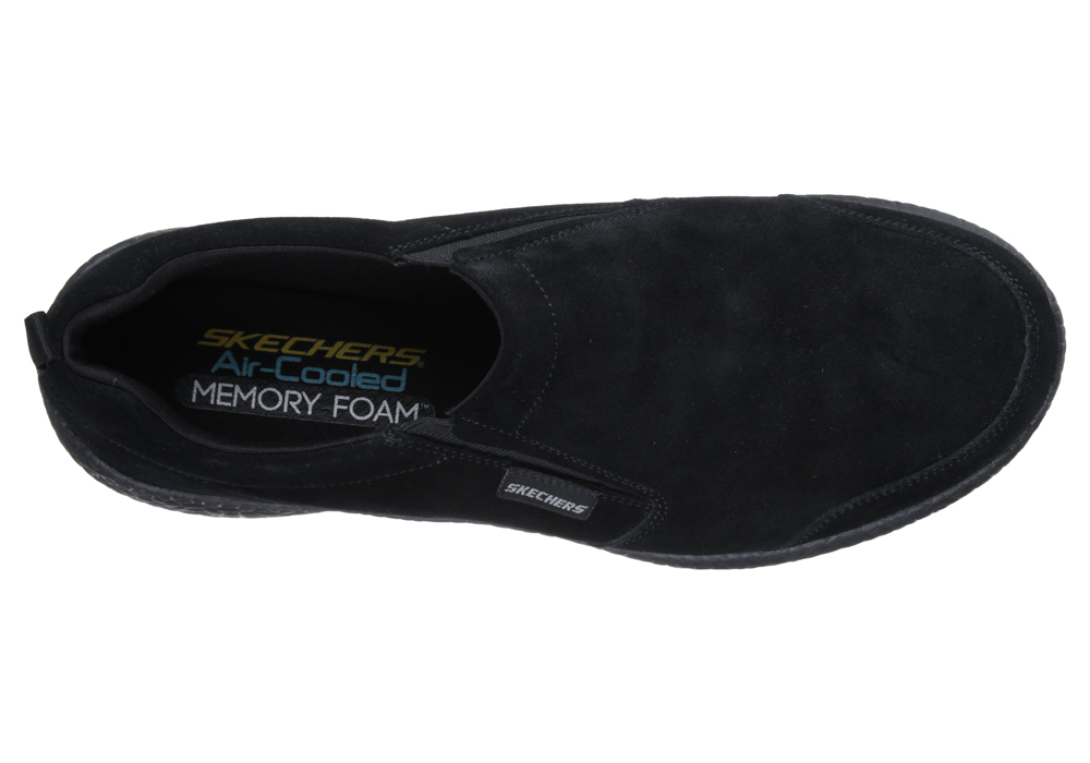 Men's SKECHERS Classic FIT: Burst - Slight Edge Slip On