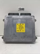 CNH Control Unit 89500417922