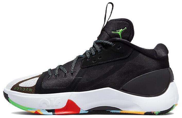 Jordan Brand（NIKE） - NIKE エアジョーダン ZOOM SEPRATE PF 28cm 新品 Jordan Brand（NIKE） - NIKE エアジョーダン ZOOM SEPRATE PF