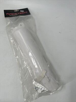 Rtech Gabelschützer Kawasaki Kxf Kx weiß 2004-05 Motocross