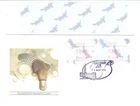 Australia 1986 Frama First Day Cover