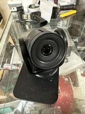 Polycom MPTZ-11 EagleEye IV Conference Video Camera 1624-66061-001
