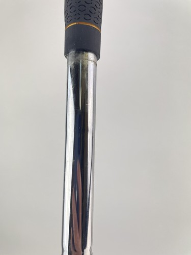 Mens Golf 5 Wood 21* Square Two Regular Steel /Right Handed /New Grip /17579 - Picture 15 of 19