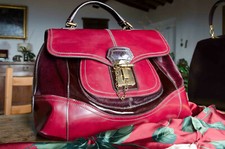 Dolce e Gabbana Borsa Lucia - Lucia Purse Bag Skin and Pony