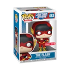 Funko Pop The Flash #463 Justice League Target Exclusive DC Heroes Vinyl Figure