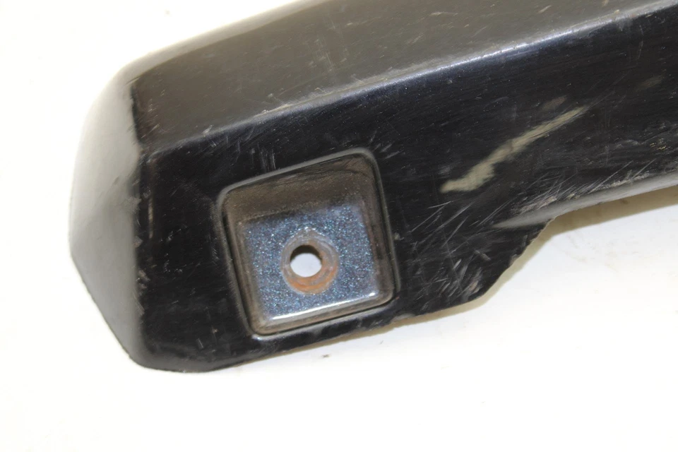 1988 Yamaha Exciter Oem Front Bumper Panel 82M-77511-00-00 SY98 - Image 2 of 4