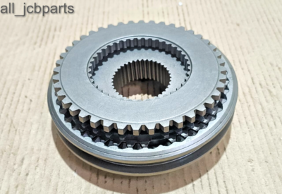 デリシャスサーバー Jcb Gear - Synchroniser Assembly (Part No. 459/50520) | eBay