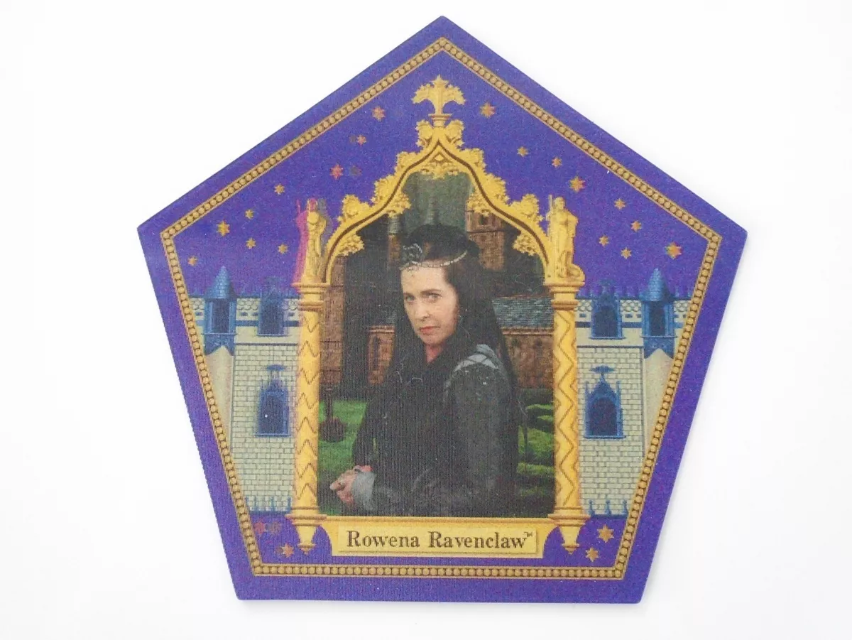 Ravenclaw Photo: Helena Ravenclaw  Harry potter illustrations, Harry  potter cast, Harry potter universal