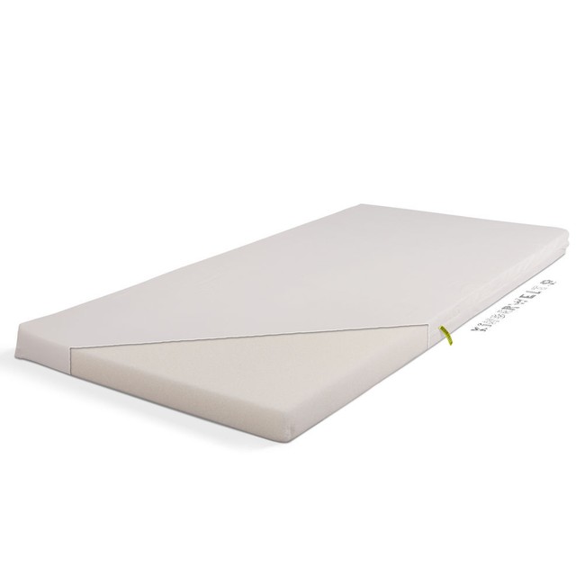 Schaumstoff Matratze 60 X 120 Schaum Baby Kinder Bett Gunstig Kaufen Ebay