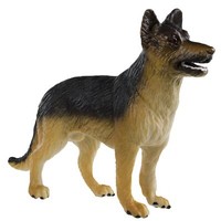 Safari 2354-29 - Deutscher SchäFerhund