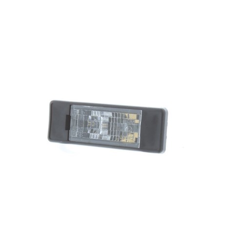 Mercedes Vito W639 Van 10/2010-5/2015 Rear Number Plate Lights Lamps 1 Pair - Picture 2 of 12