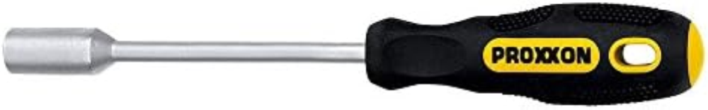 Proxxon Cacciaviti a bussola 12 x 125