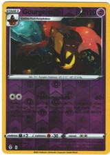 gourgeist pokemon card value ex - 100/083 (100/083) Pokmon Hit Points100 HP Form Gourgeist - XY - Phantom