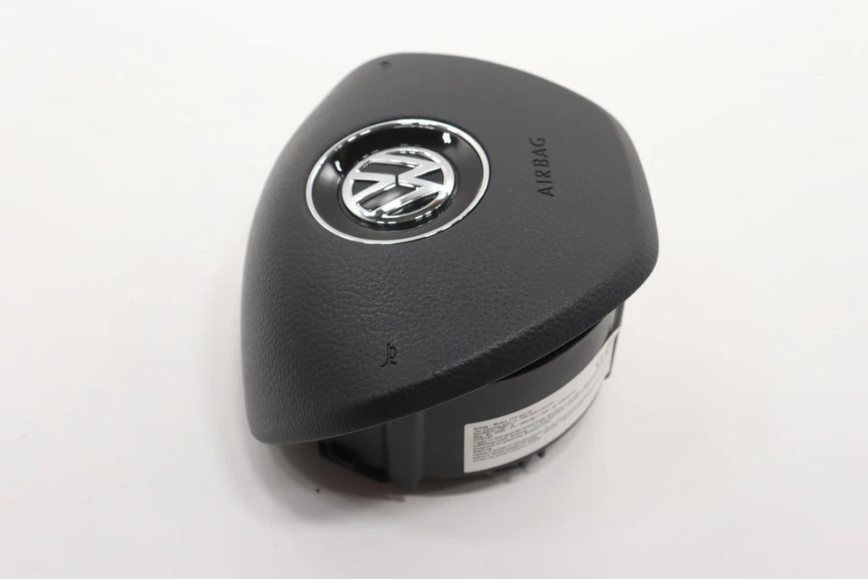 VOLKSWAGEN PASSAT 2020-2022 AIRBAG VOLANTE OEM 561880201T Foto 2 de 4