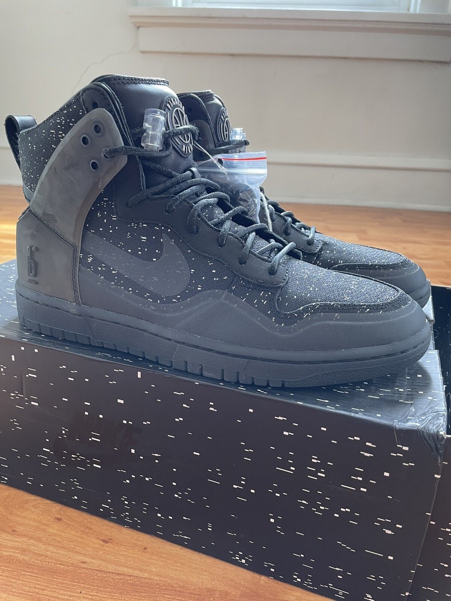 nike dunk lux sp pigalle