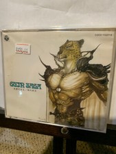 Cd 2-Disc Set Gwynn Saga Ice And Snow Queen Fiefdom Of Time Soundtrack cds
