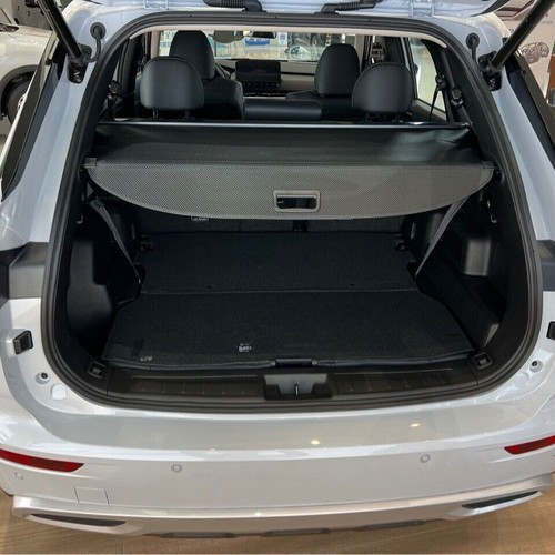 For Benz GLE 2020-24 Rear Trunk Luggage Cargo Cover Security Protector Shade 1P - Picture 4 of 9