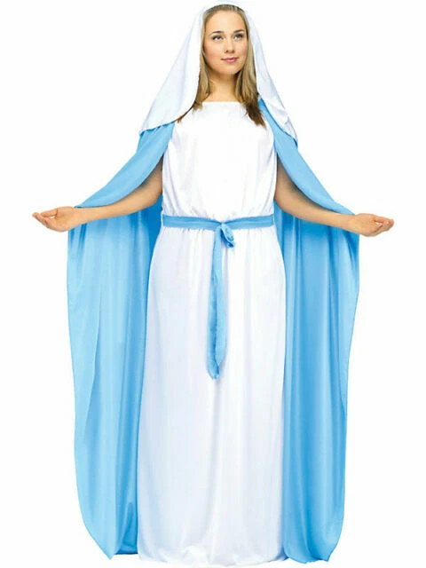 Fun World Christmas Dress Costumes for Women