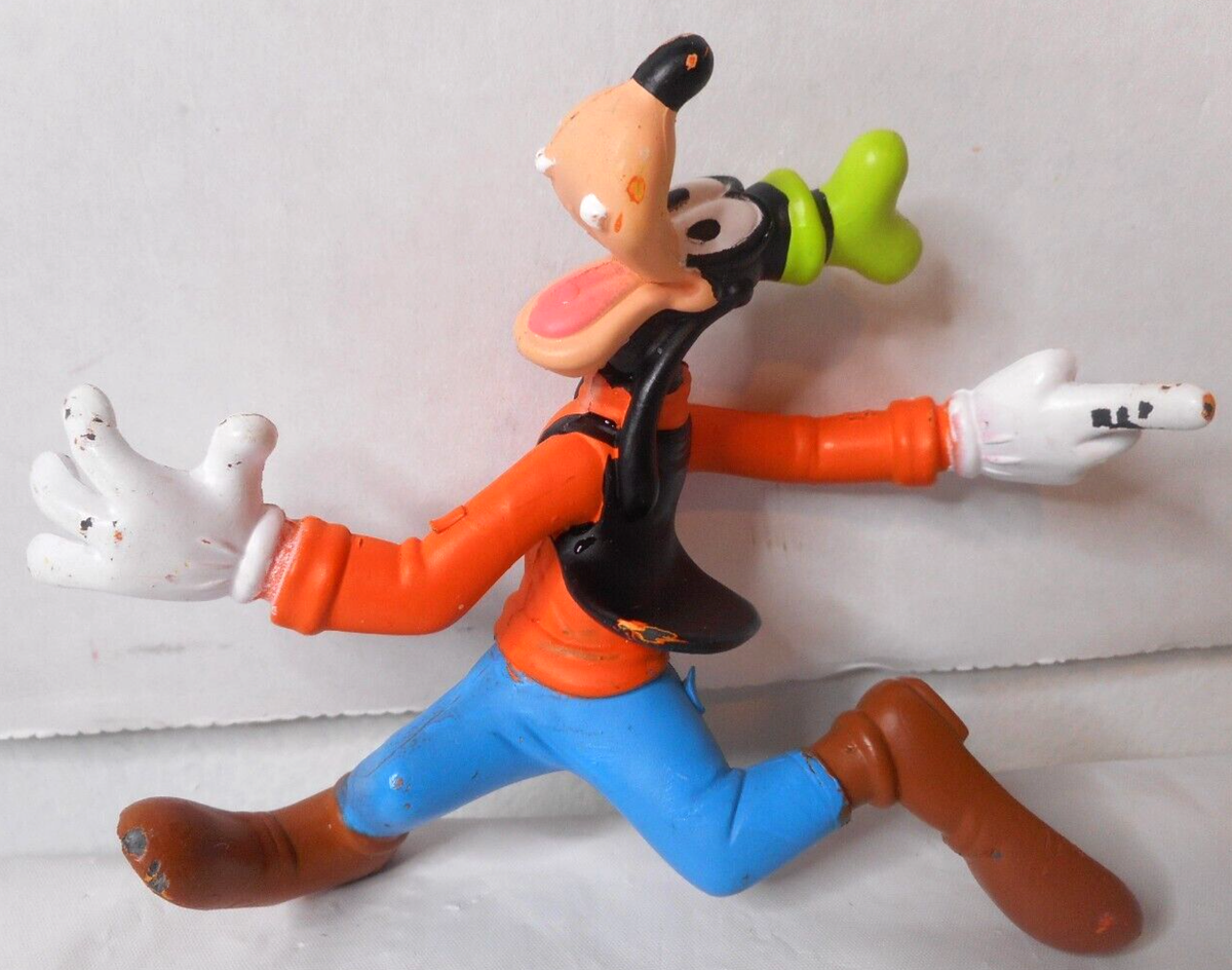 McDonald's 2005 Happy Meal Disney 50 Happiest Celebration on Earth
