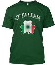 Otalian - Otalian T-Shirt Made in the USA Size S to 5XL