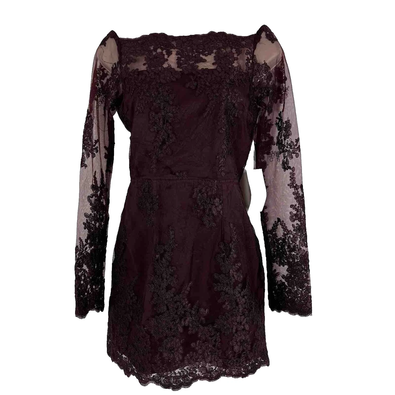 Mezcla de algodón Tobi Ropa para De mujer