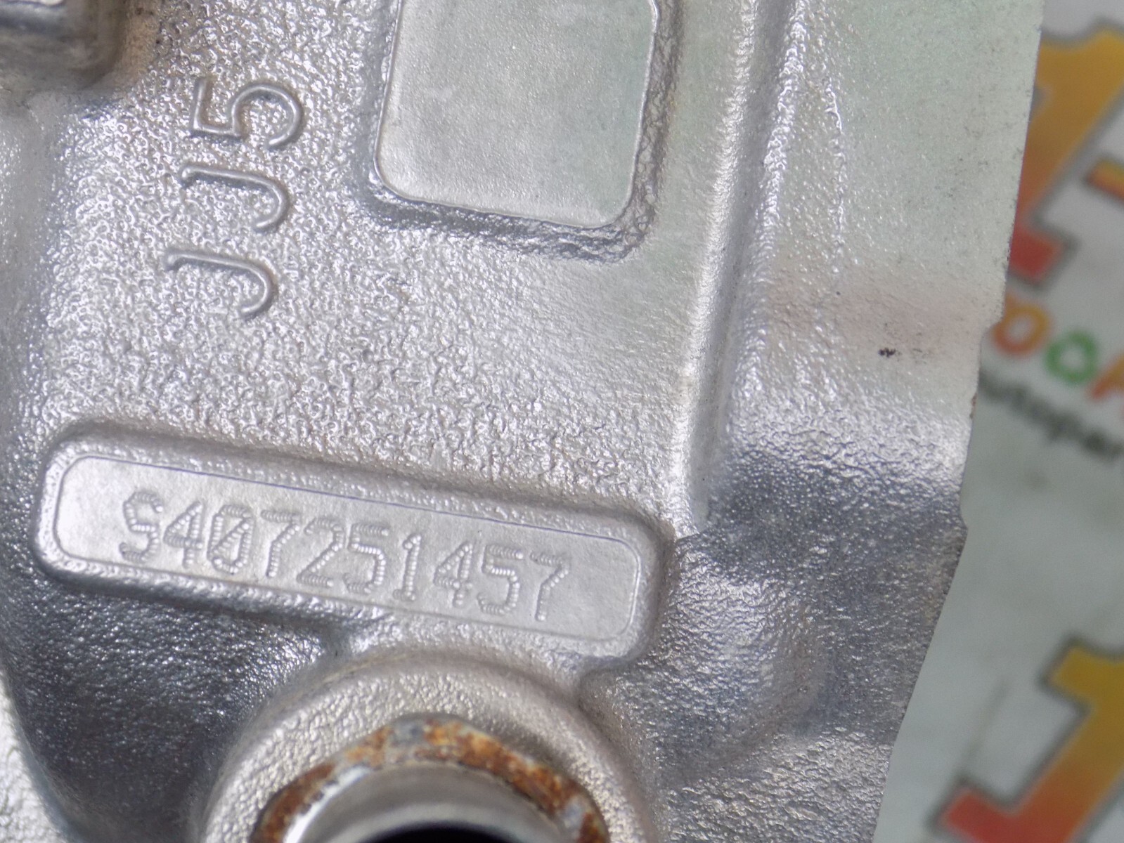 2012-2015 HONDA CIVIC 1.5L ENGINE CYLINDER HEAD ASSEMBLY 10003RW0010 OEM