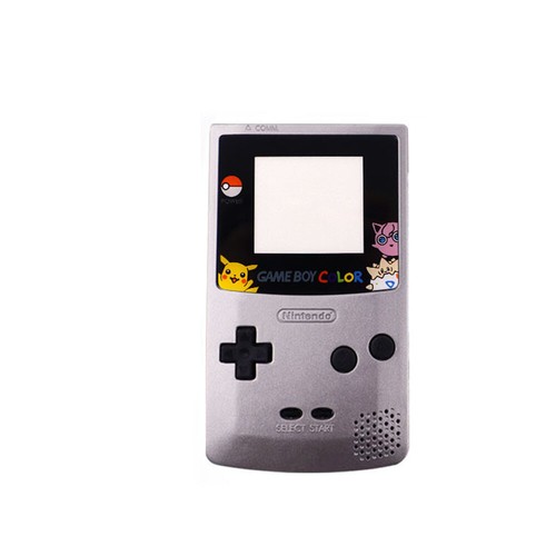 Komplette Gehäuse Hülle Shell für Nintendo GameBoy Color GBC Gehäuseersatz - Picture 18 of 18