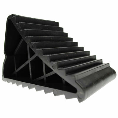 Maypole MP461 Wheel Chock Levelling Blocks – Perfect For Caravan, Campervan, Trailer