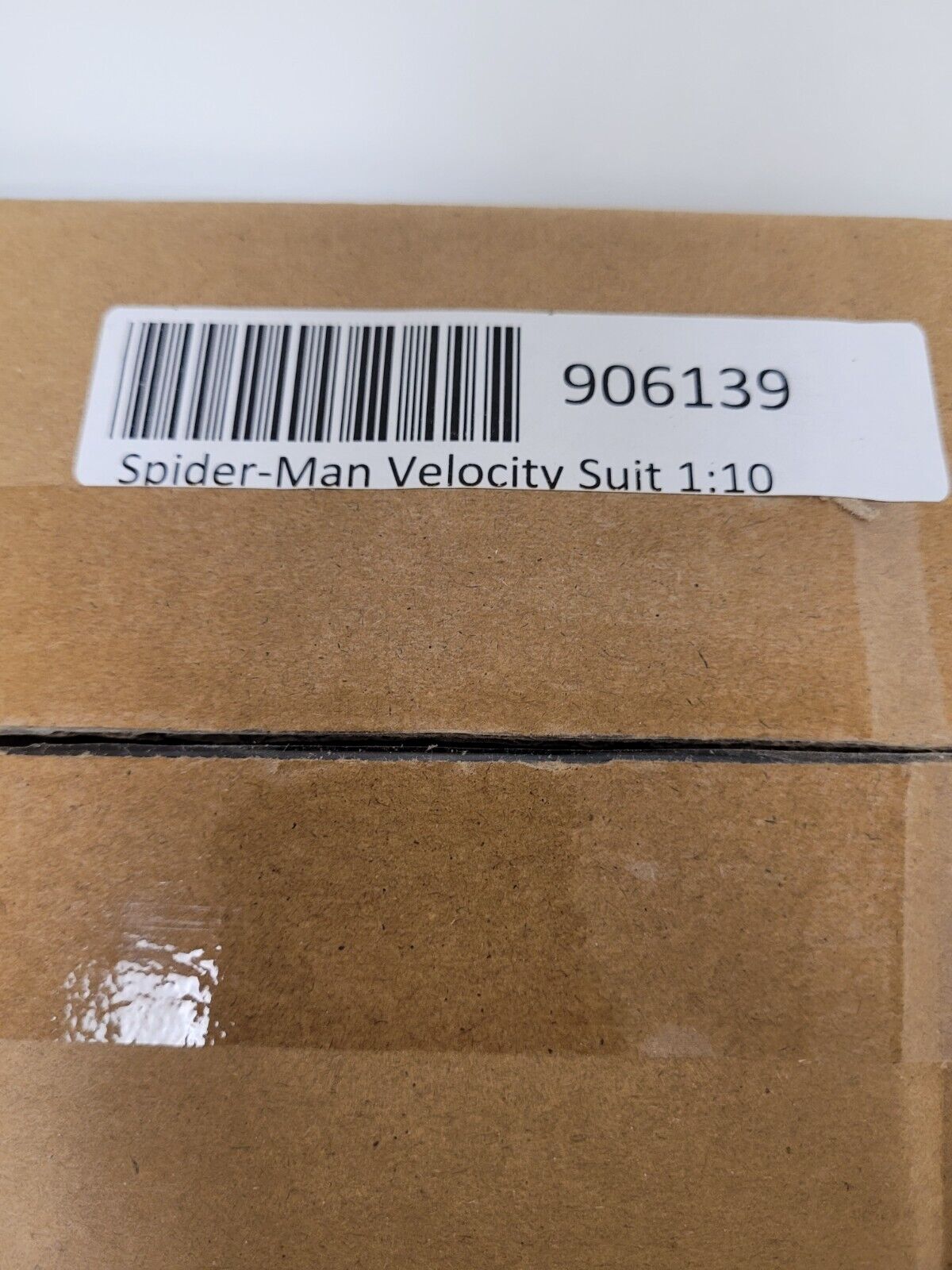 Marvel's Spider-Man: Velocity Suit 1:10 Scale Statue by PCS – Replay Toys  LLC