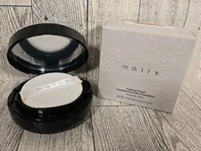 Mally Foundation Color Rich 6204C Flawless Finish Transforming Effect Cushion