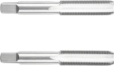 Park Tool TAP-6 Right/Left Taps for Crankarm Pedal Threads: Pair: 9/16''