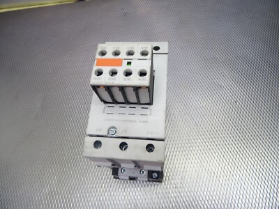 SIEMENS SIRIUS Leistungsschütz   3RT1045  - 1A   4-3MA0