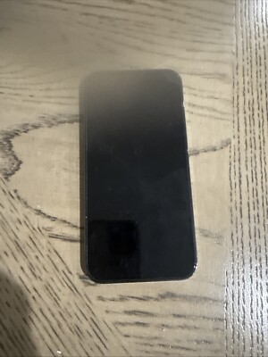 iPhone 12 Pro Max With Tik tok Installed