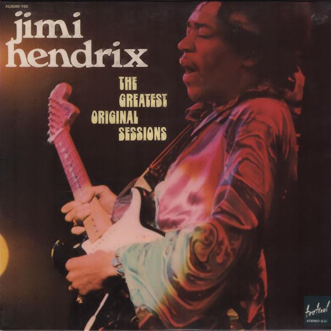 洋楽 Jimi Hendrix Rockin' the USA vol 1 & 2 洋楽 Jimi Hendrix Rockin' the USA vol 1 & 2 Jimi Hendrix Rockin