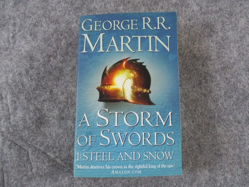 George R R Martin Novels Large Selection Combine Postage Complete The Collection - Picture 18 of 102