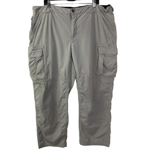 dry on the fly cargo pants
